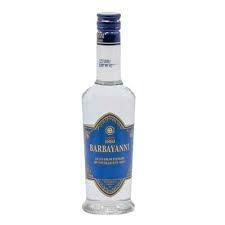 Barbayani Ouzo