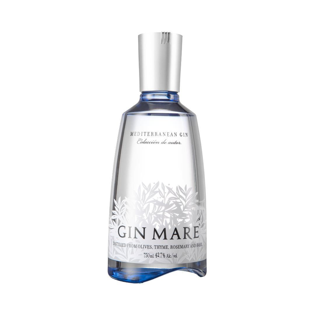 Gin Mare- 750ml