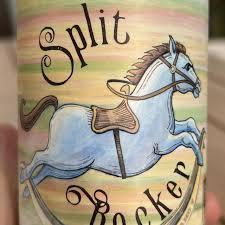 7 Locks Split Rocker Hazy Pale Ale  6-pack