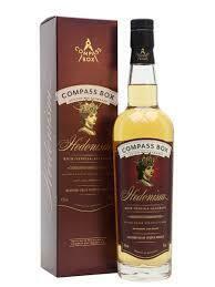 Compass Box Hedonism Scotch Whisky