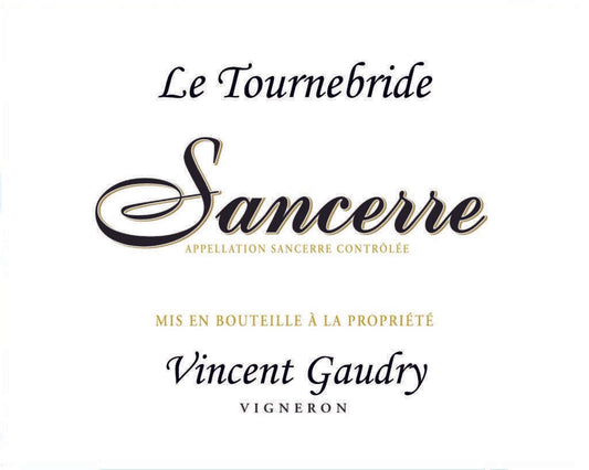 Gaudry Sancerre Le Tournebride 2023