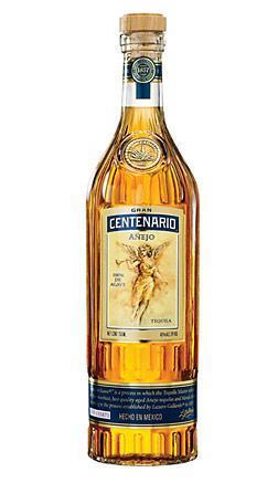 Gran Centenario Anejo Tequila- 750ml