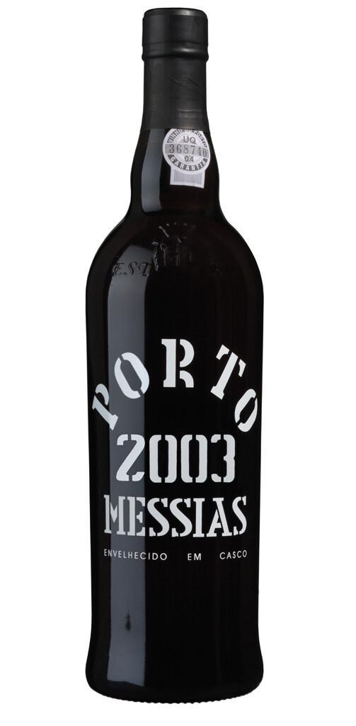 Messias Porto Colheita 2003