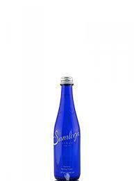 Saratoga Still Spring water 12fl/oz case