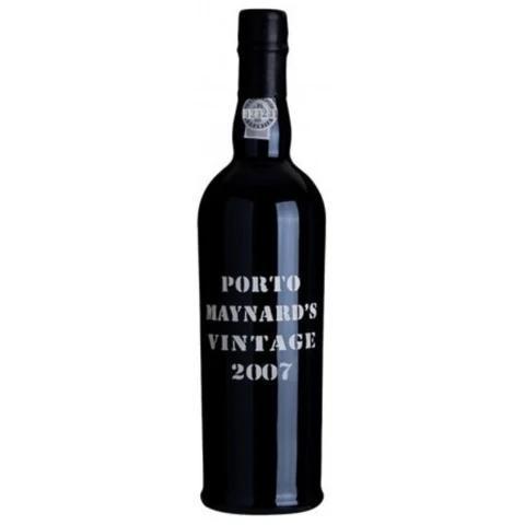 Maynard's Vintage Port 2011