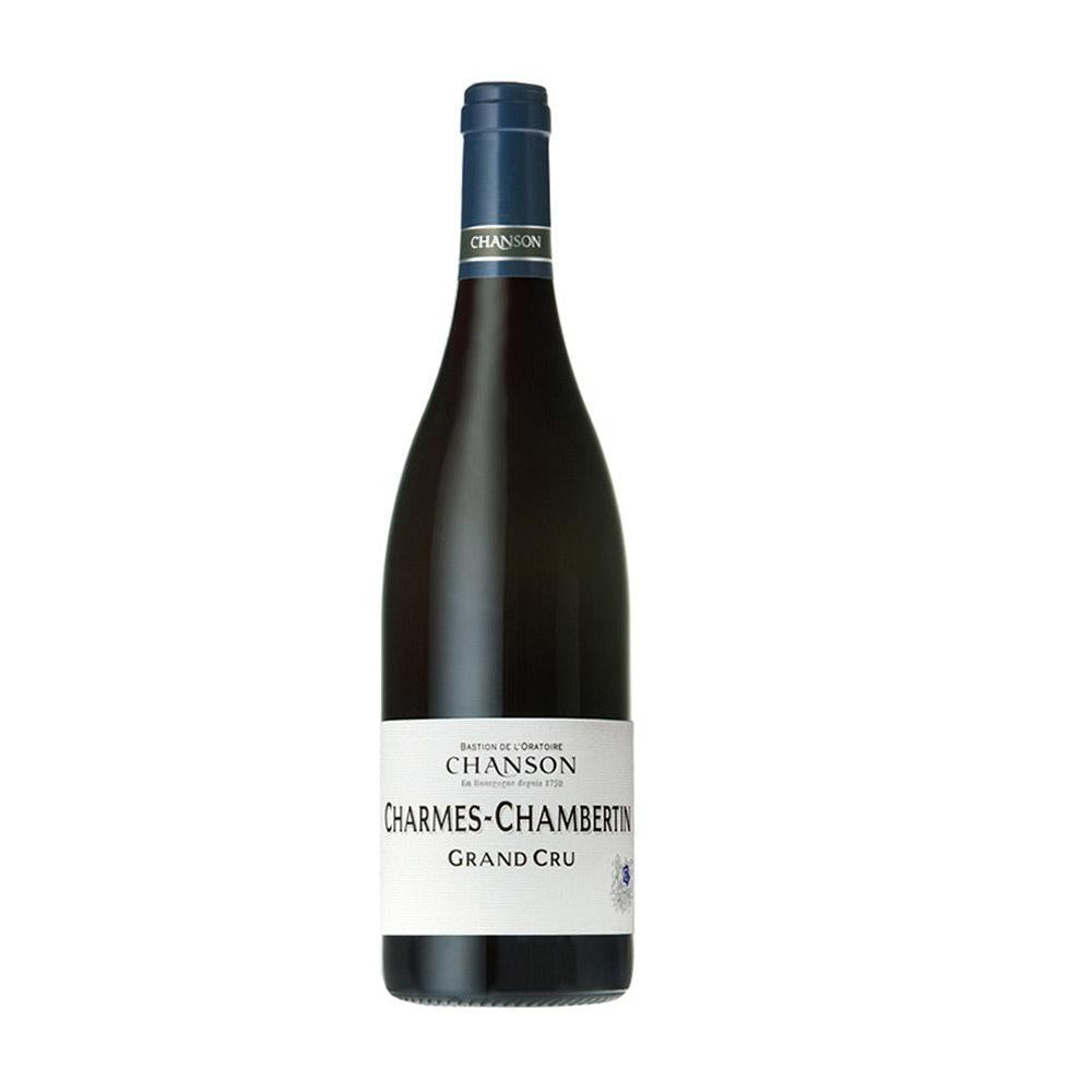 Chanson Charmes Chambertin Grand Cru 2019