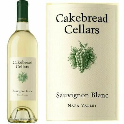 Cakebread Cellars Sauvignon Blanc Napa Valley 2022