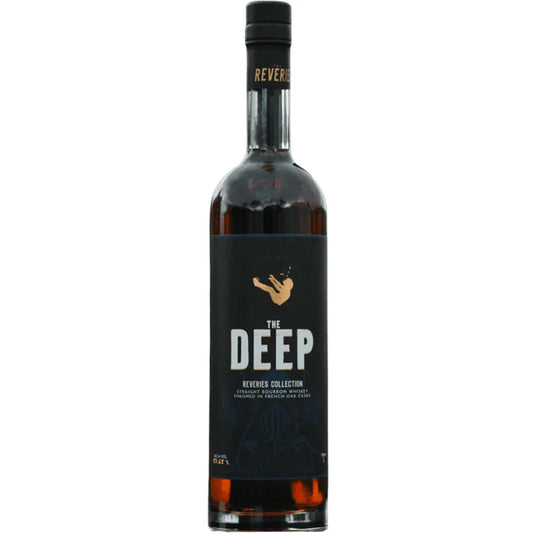 The Reveries The Deep: First Tide Bourbon 115.3 Proof
