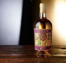 Capitoline White Vermouth - 750ml