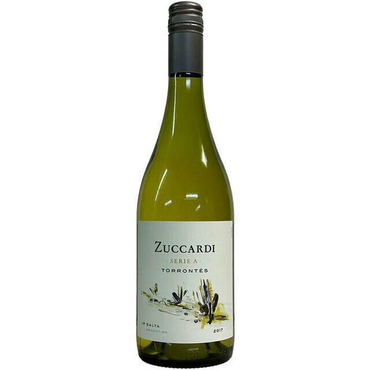 Zuccardi Torrontes Series A 2021/22