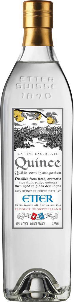 Etter Quince Eau-de-Vie 375ml