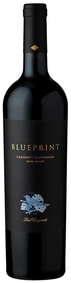 Lail Vineyards Blueprint Napa Valley Cabernet Sauvignon 21