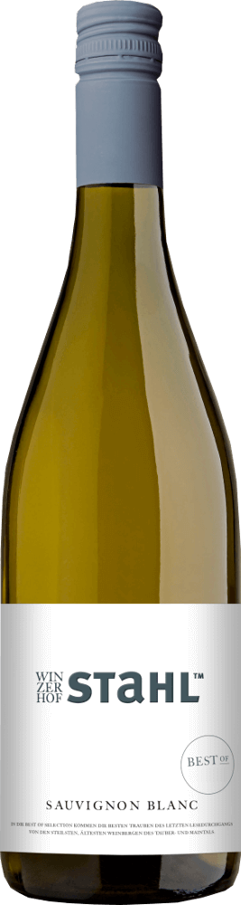 Winzerhof Stahl Best of Sauvignon Blanc 2020