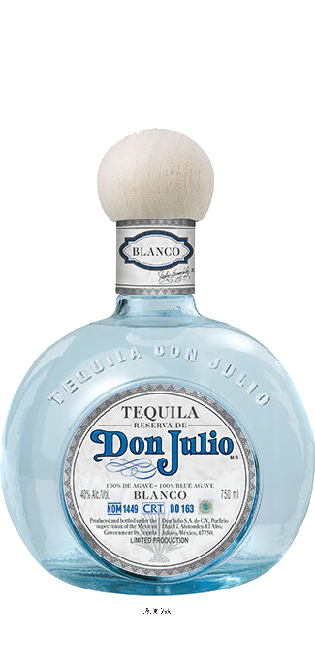 Don Julio Blanco Tequila- 375ml