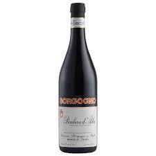 Borgogno Barbera d'Alba 2022