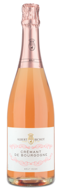 Albert Bichot Cremant De Bourgogne Rosé Brut NV