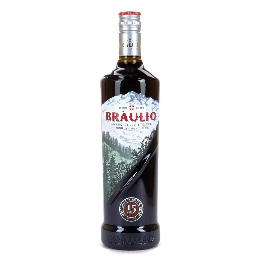 Braulio Amaro- Ltr