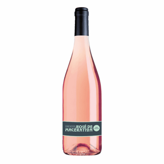 Serre Besson Rose de Maceration 2021