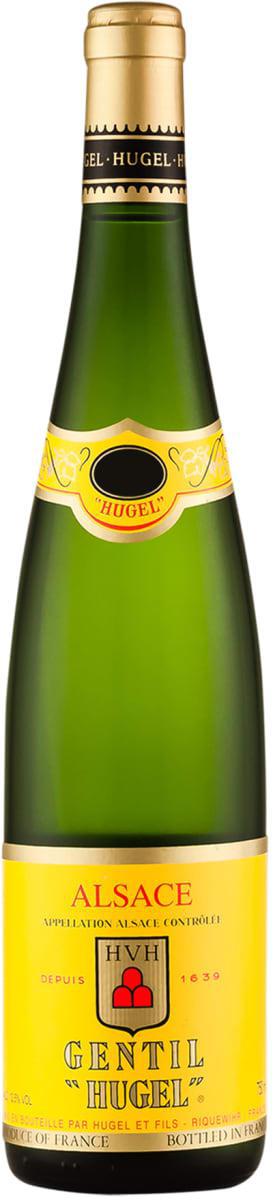 Hugel Gentil Alsace 2022