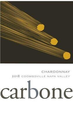 Favia Carbone Chardonnay Napa Valley 18