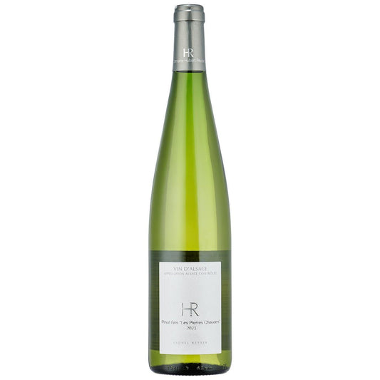Hubert Reyser Pinot Gris Cuvee Les Pierres Chaudes 2023