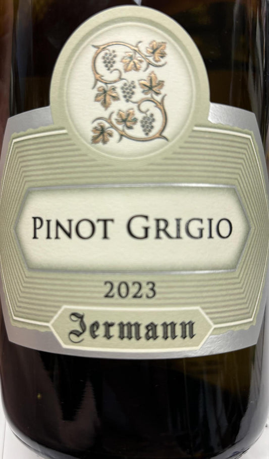 Jermann Pinot Grigio 2023