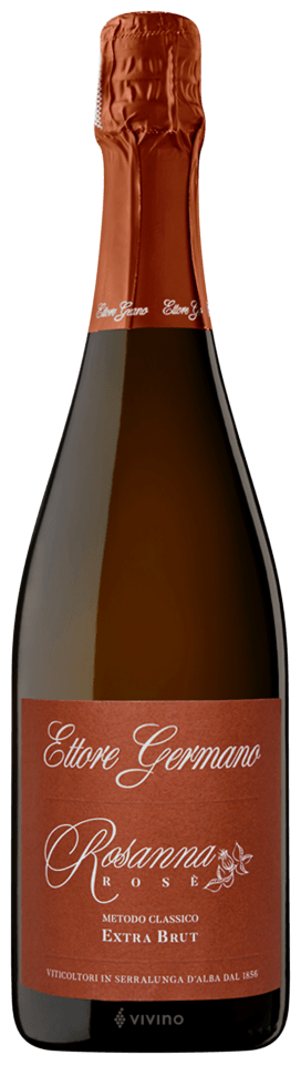 Ettore Germano Rosanna Extra Brut NV