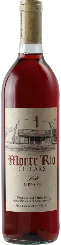 Monte Rio Mission Somers Lodi 2024