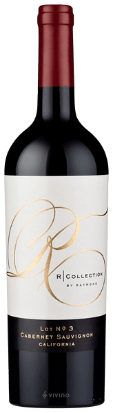 Raymond R Collection Cabernet Sauvignon