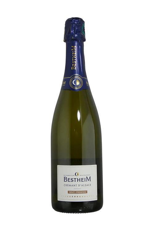 Bestheim Cremant d'Alsace NV