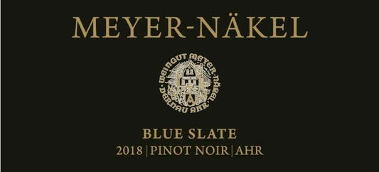 Meyer Nakel Pinot Noir Blue Slate 2018