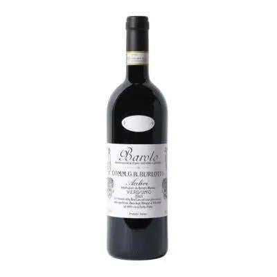 Comm. G.B. Burlotto Barolo Acclivi 2018