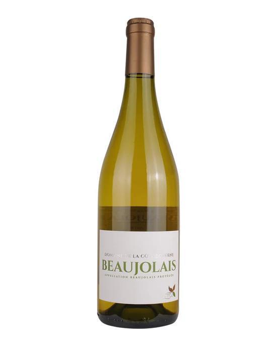 Domaine de la Cote de Berne Beaujolais Blanc 2019