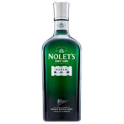 Nolet's Dry Gin- 750ml
