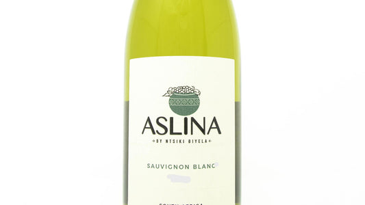 Aslina Sauvignon Blanc 2023