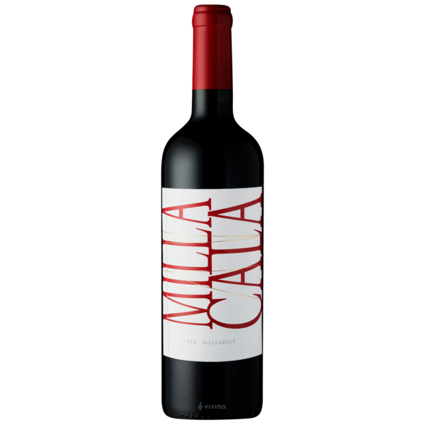 Vina Vik Milla Cala Red Blend 2018