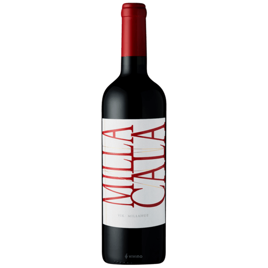 Vina Vik Milla Cala Red Blend 2018