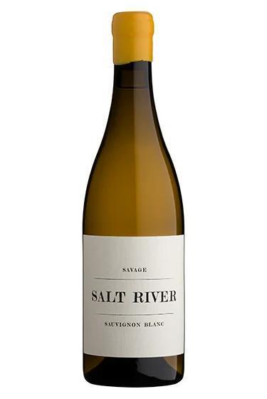 Savage Salt River Sauvignon Blanc 2025