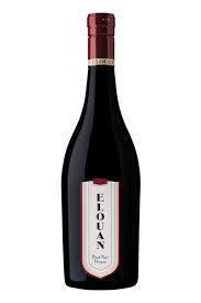 Elouan Pinot Noir Oregon