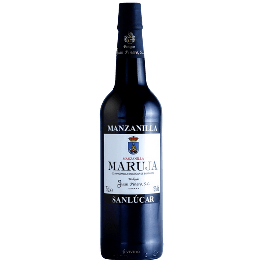 Juan Pinero Manzanilla Maruja