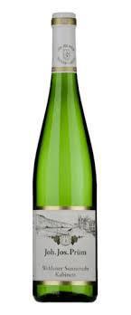J.J. Prum Wehlener Sonnenuhr Riesling Kabinett 2024