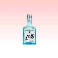 Bunraku Nihonjin No Wasuremono Yamahai Junmai Sake 300ml