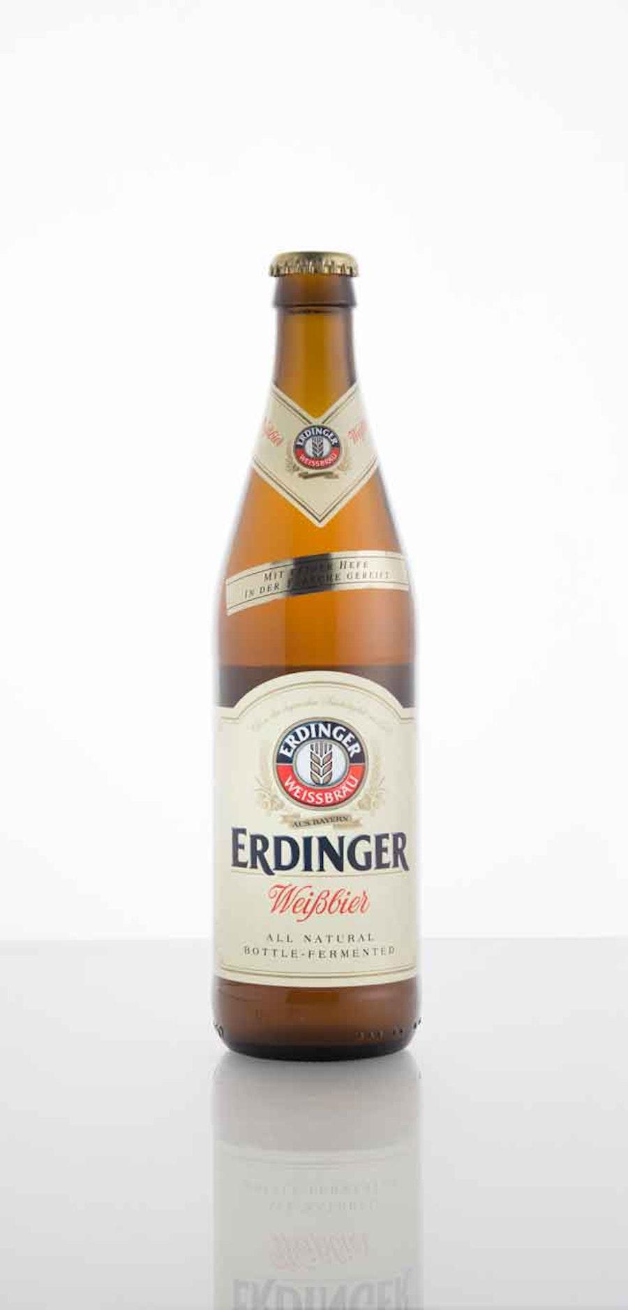 Erdinger Weissbrau 6-pack