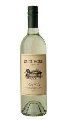 Duckhorn Sauvignon Blanc North Coast 2021