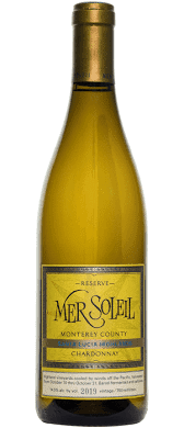 Mer Soleil Reserve Santa Lucia Highlands Chardonnay 2022