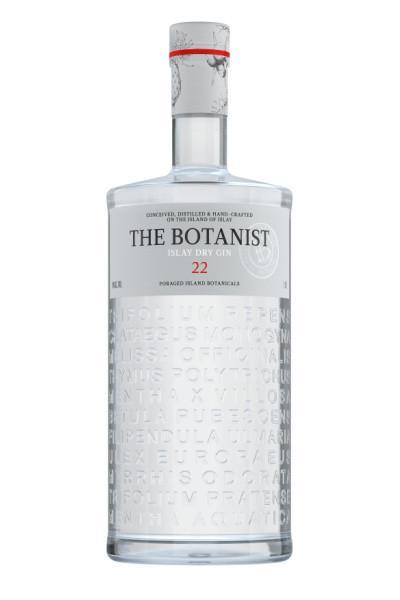 The Botanist Islay Dry Gin 1.75L