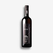 Orzan Ivaldo Zal Scuro Ribolla Gialla 2018