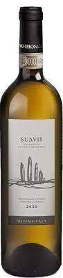 Mormoraia Suavis Vernaccia di San Gimignano 2021