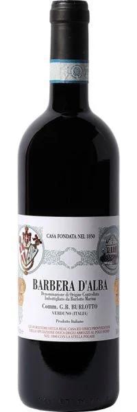 Burlotto Barbera d'Alba 2024