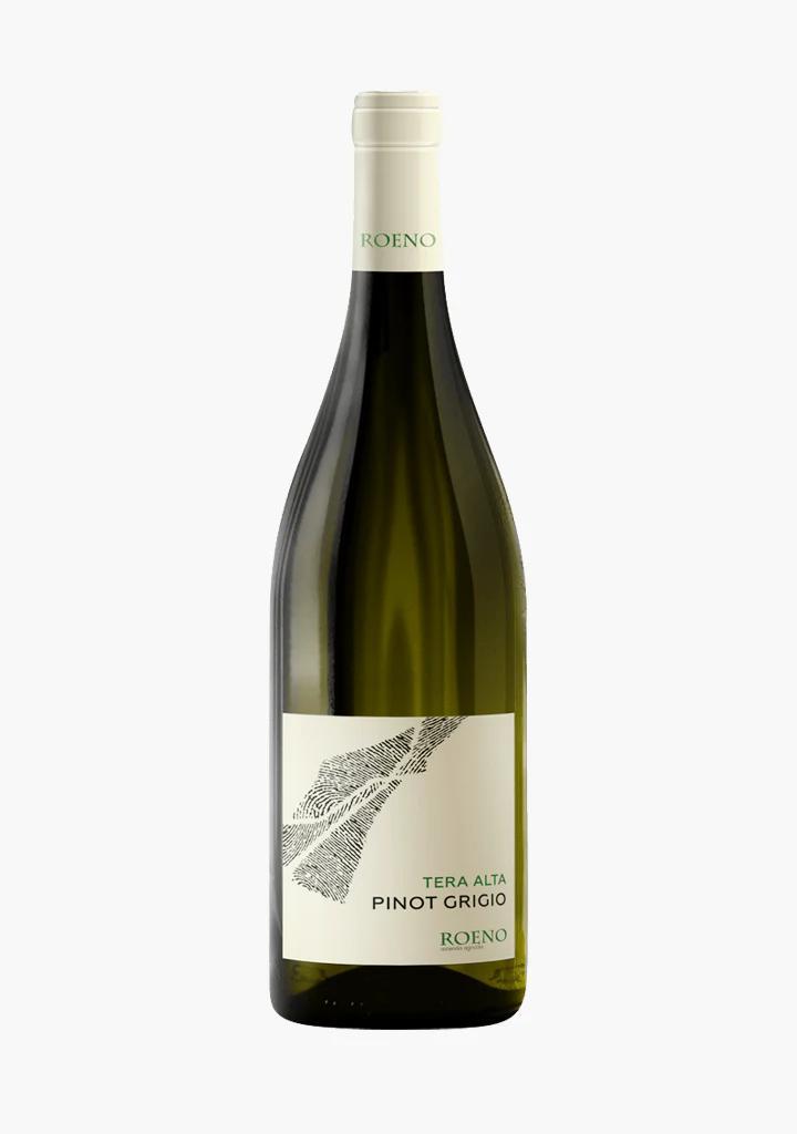 Cantina Roeno Tera Alta Pinot Grigio 2022